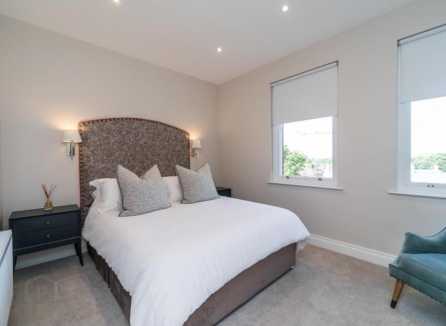 Number 1, 24 Ishbel Mews, Belfast, BT8 8FZ