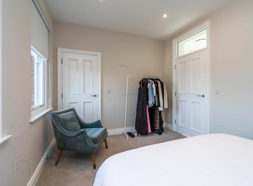 Number 1, 24 Ishbel Mews, Belfast, BT8 8FZ