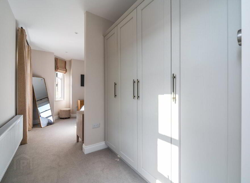 Number 1, 24 Ishbel Mews, Belfast, BT8 8FZ