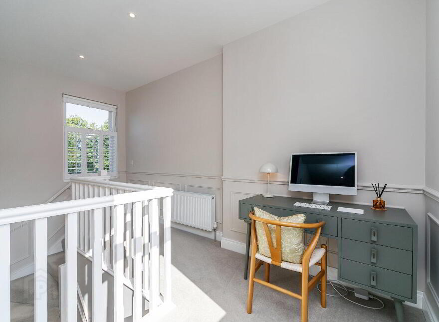 Number 1, 24 Ishbel Mews, Belfast, BT8 8FZ