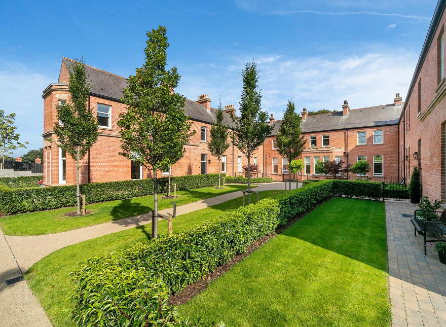 Number 1, 24 Ishbel Mews, Belfast, BT8 8FZ