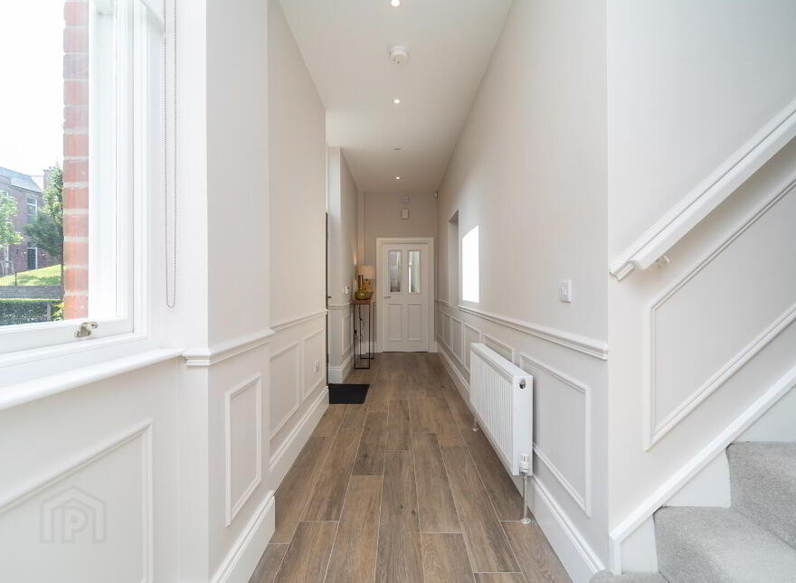 1 The West House, 24 Ishbel Mews, Belfast, BT8 8FZ