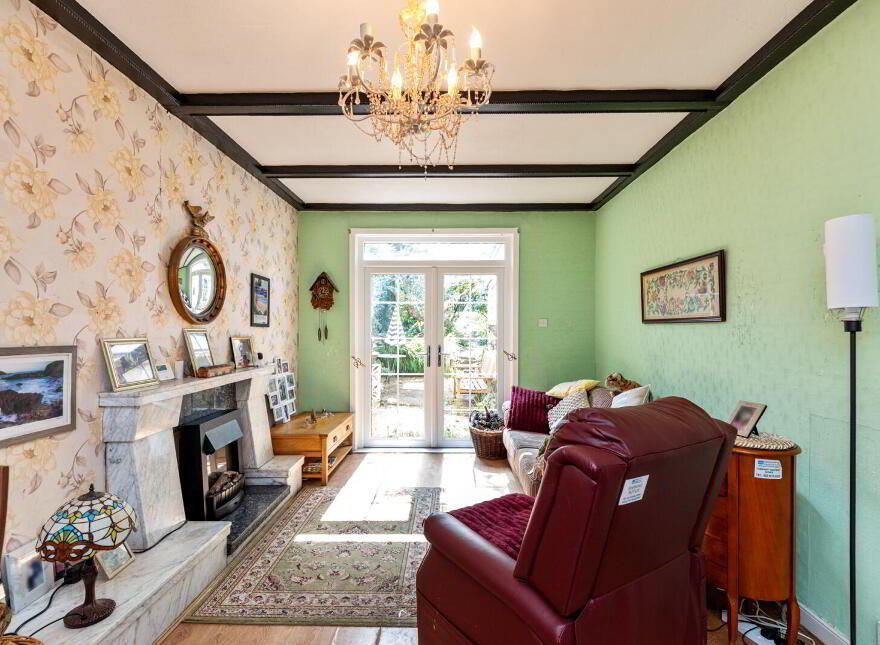 43 Denorrton Park, Belfast, BT4 1SE