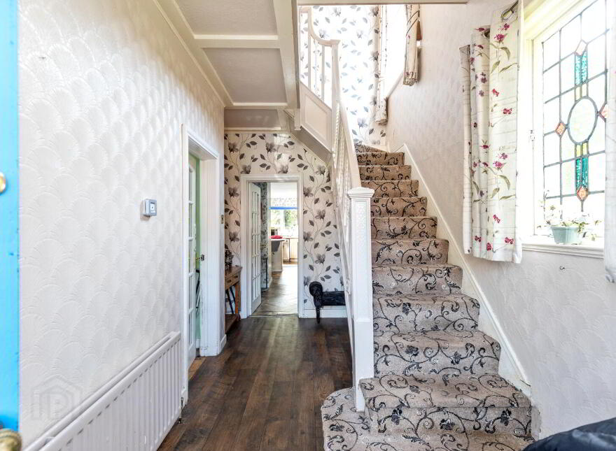 43 Denorrton Park, Belfast, BT4 1SE