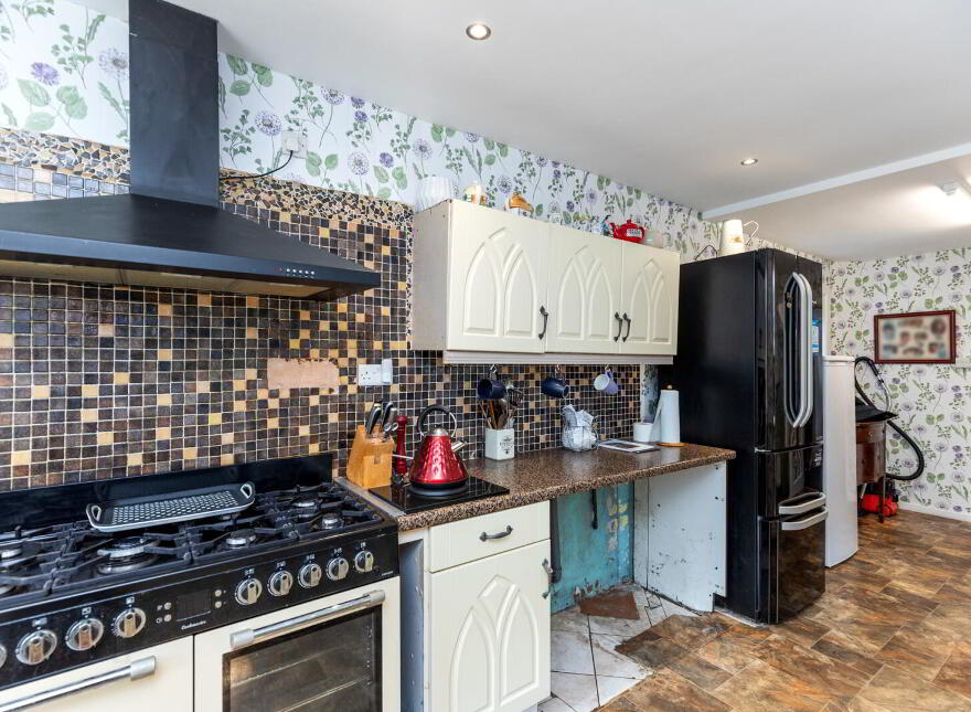 43 Denorrton Park, Belfast, BT4 1SE