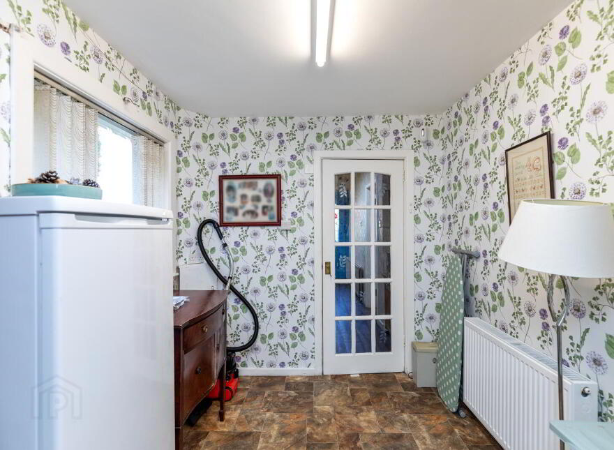 43 Denorrton Park, Belfast, BT4 1SE