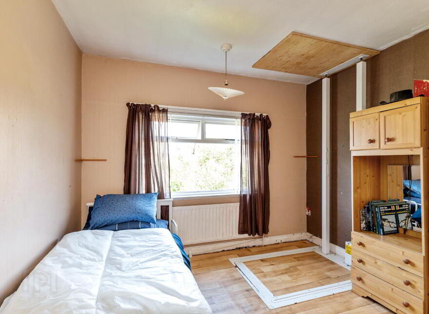 43 Denorrton Park, Belfast, BT4 1SE