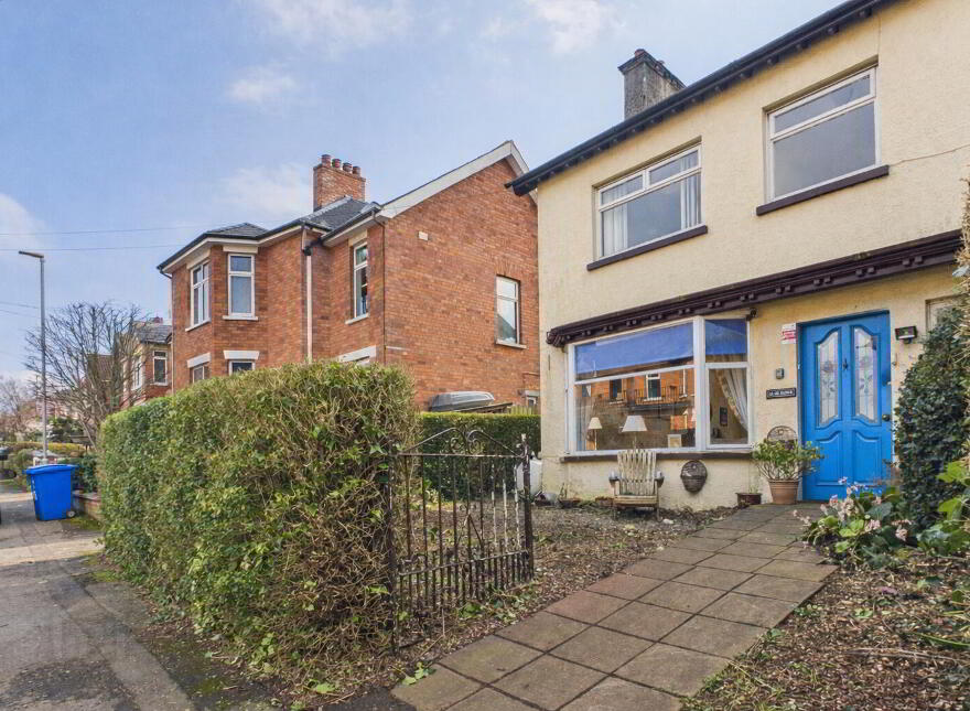 43 Denorrton Park, Belfast, BT4 1SE