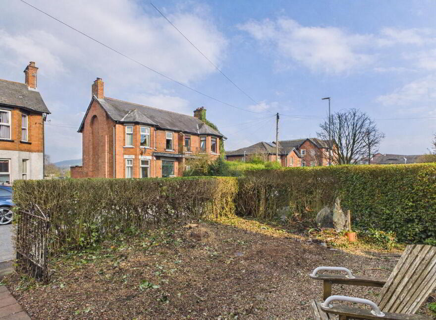 43 Denorrton Park, Belfast, BT4 1SE