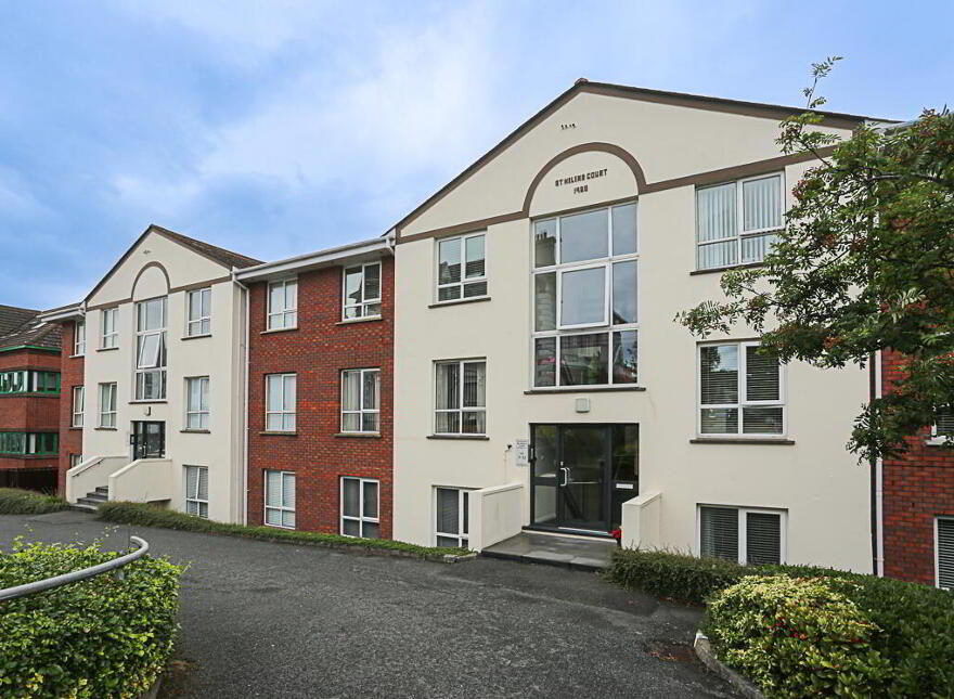 8 St Helens Court, High Street, Holywood, BT18 9SS photo