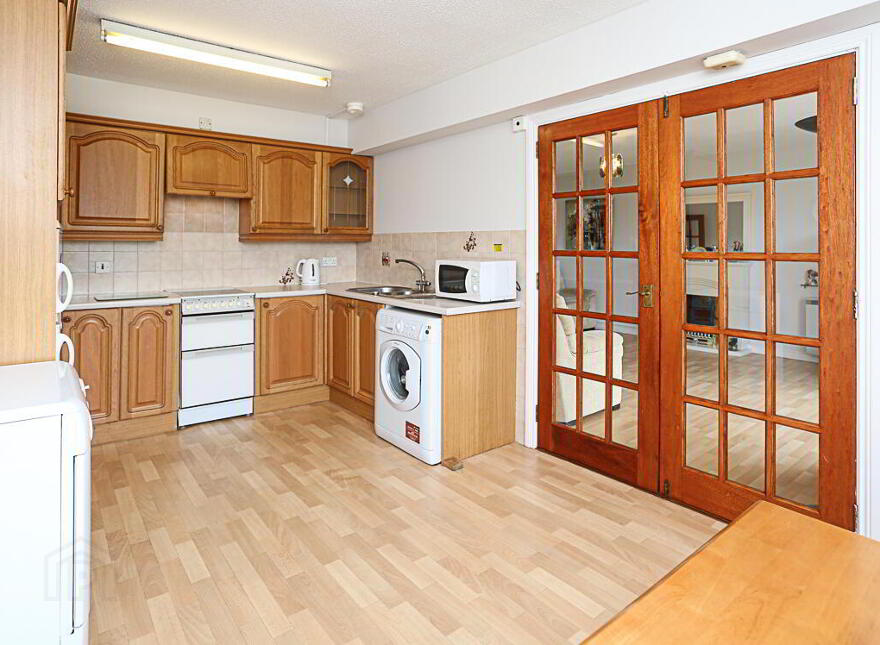 8 St Helens Court, High Street, Holywood, BT18 9SS