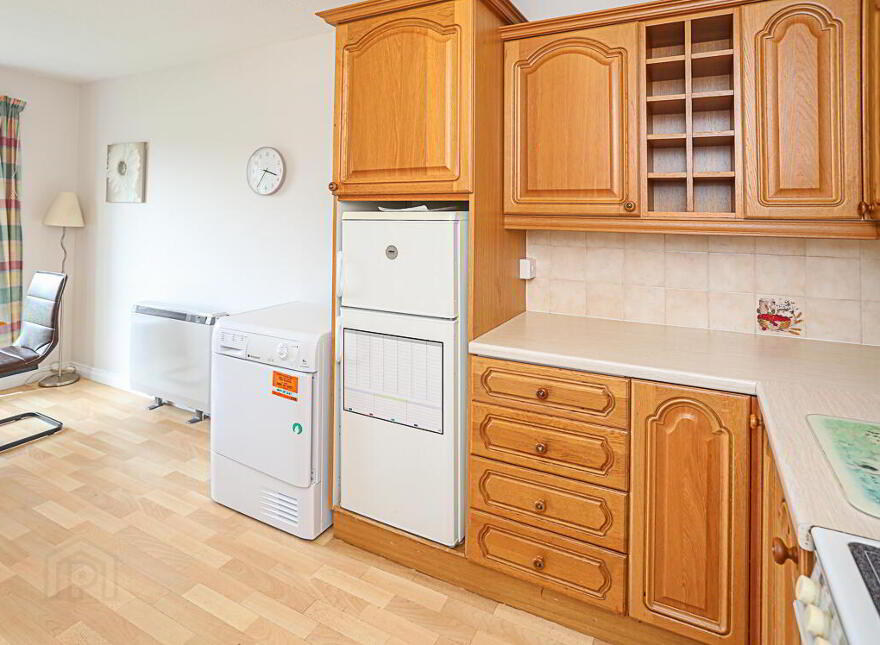 8 St Helens Court, High Street, Holywood, BT18 9SS