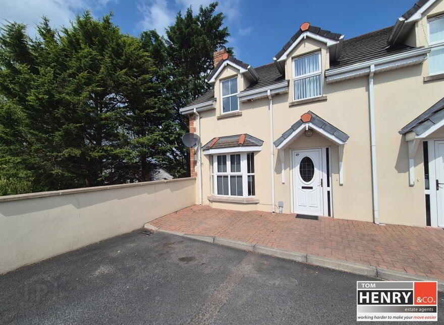 49 Dungannon Street, Moy, Dungannon, BT71 7SH photo