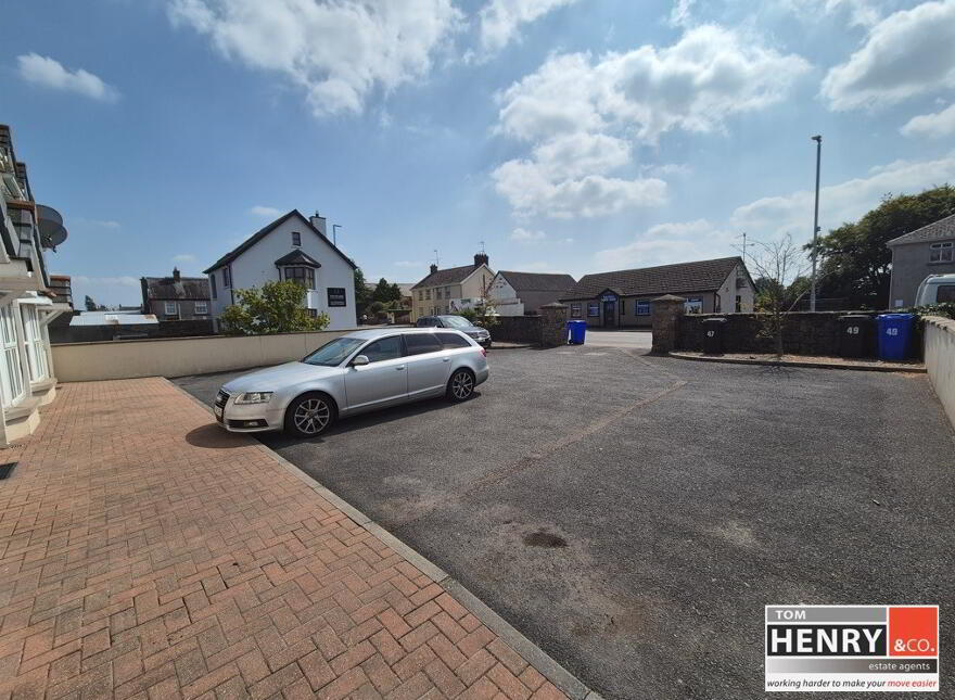 49 Dungannon Street, Moy, Dungannon, BT71 7SH
