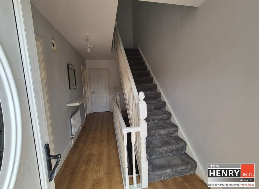 49 Dungannon Street, Moy, Dungannon, BT71 7SH