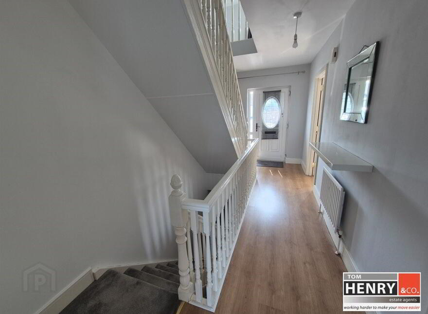 49 Dungannon Street, Moy, Dungannon, BT71 7SH