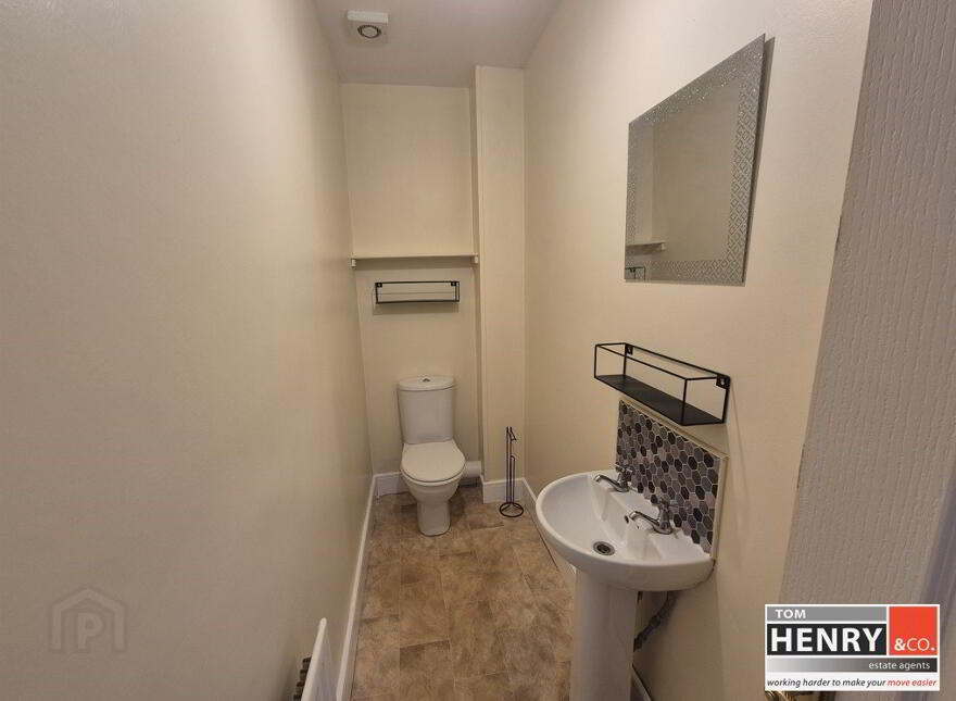 49 Dungannon Street, Moy, Dungannon, BT71 7SH