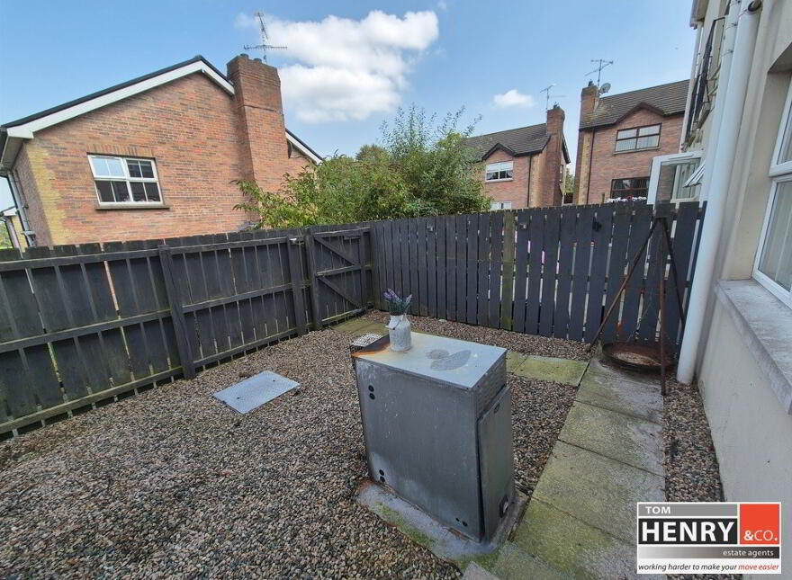 49 Dungannon Street, Moy, Dungannon, BT71 7SH