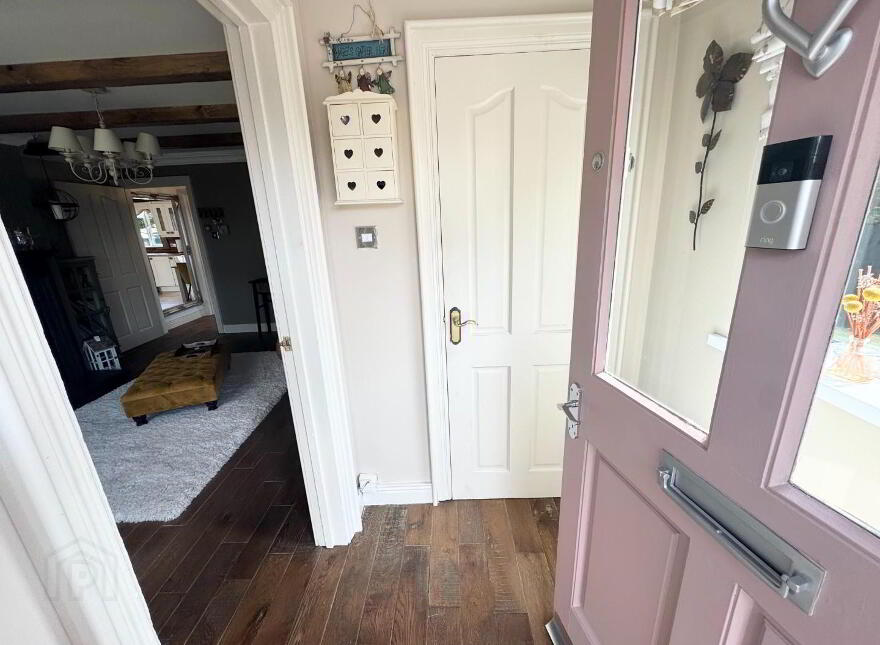 2 Fernabbey Park, Skegoe, Derry, BT48 8RD