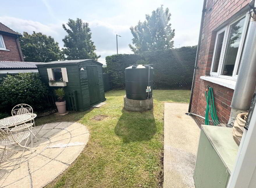 2 Fernabbey Park, Skegoe, Derry, BT48 8RD