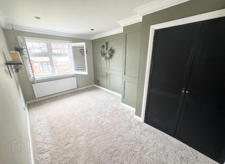 2 Fernabbey Park, Skegoe, Derry, BT48 8RD