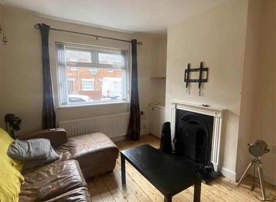 Timbey Park 28, Belfast, BT7 3BT