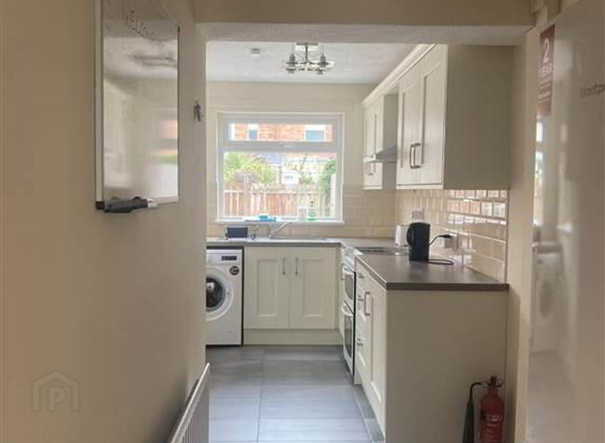 Timbey Park 28, Belfast, BT7 3BT