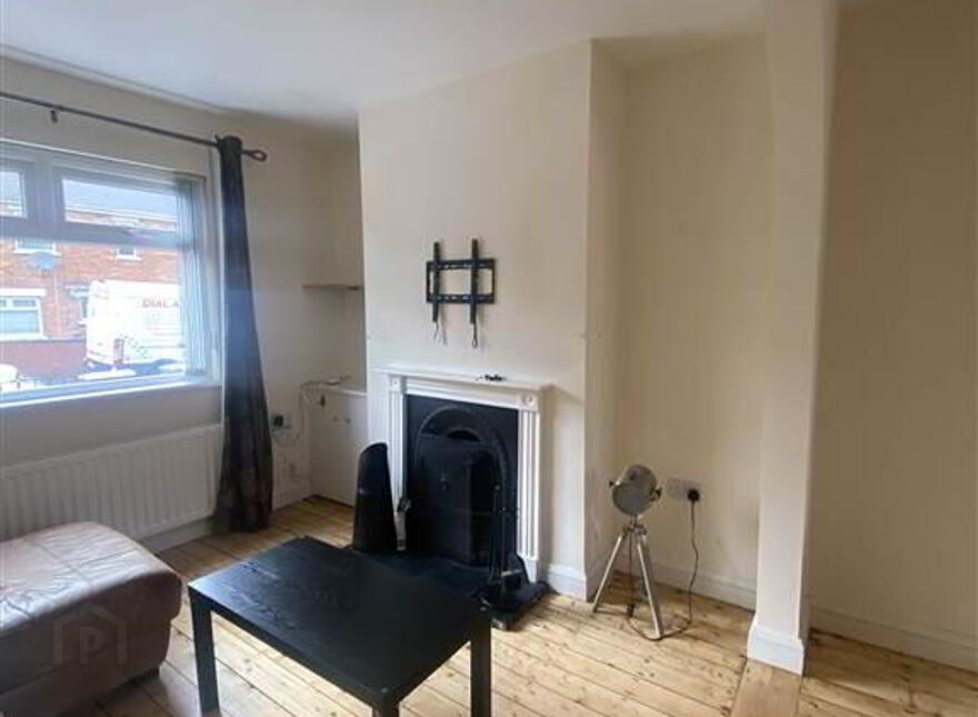 Timbey Park 28, Belfast, BT7 3BT