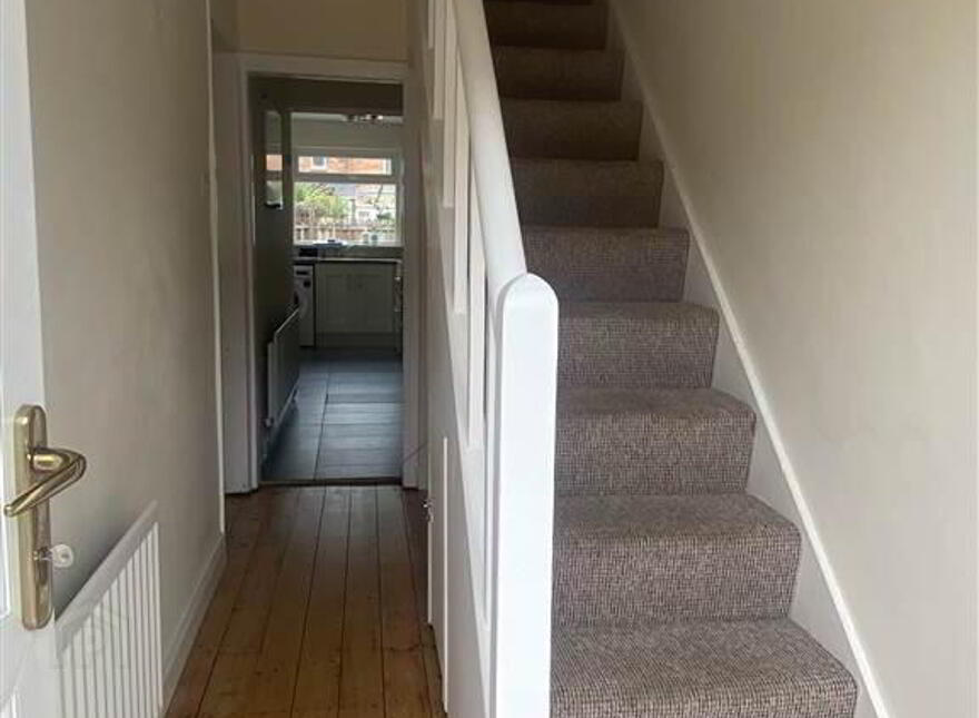 Timbey Park 28, Belfast, BT7 3BT