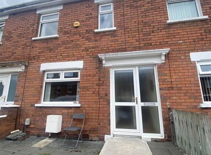 Timbey Park 28, Belfast, BT7 3BT photo