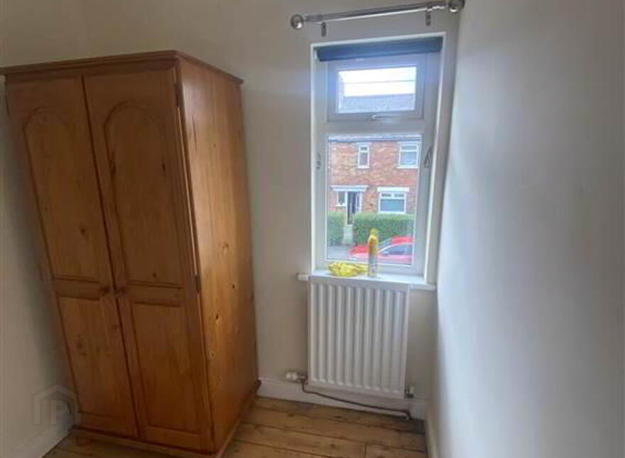 Timbey Park 28, Belfast, BT7 3BT