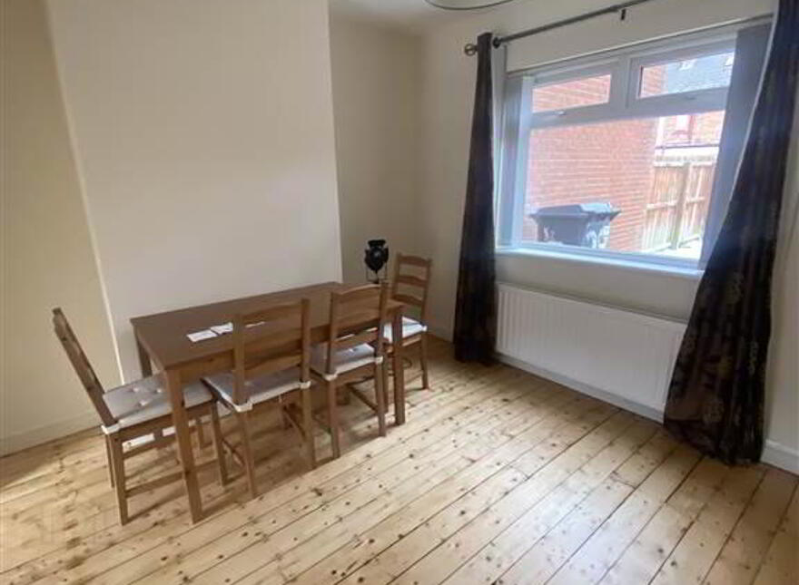 Timbey Park 28, Belfast, BT7 3BT