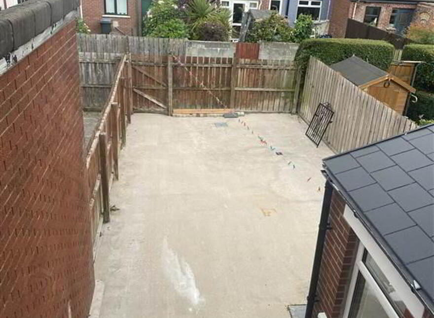 Timbey Park 28, Belfast, BT7 3BT
