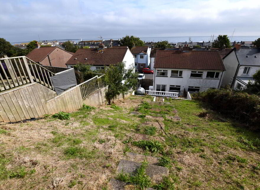 37 Meadowbank Avenue, Donaghadee, BT21 0HR