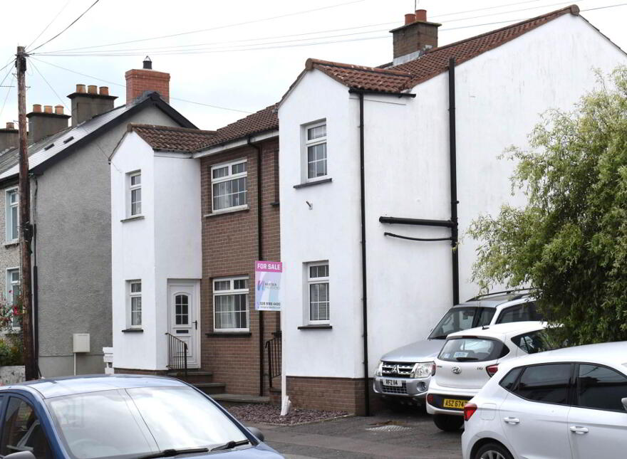 37 Meadowbank Avenue, Donaghadee, BT21 0HR photo
