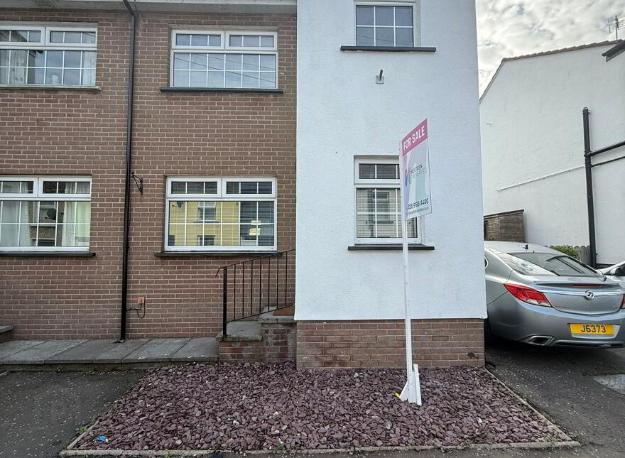37 Meadowbank Avenue, Donaghadee, BT21 0HR