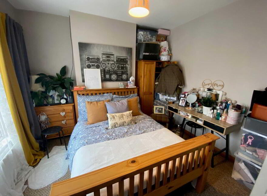 100 Greenore Street, Woodstock Road, Belfast, BT6 8NF
