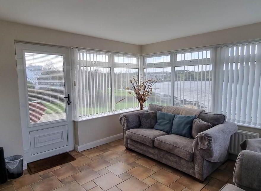 Riverside Cottage, Bught Road, Rathmelton, F92EH95