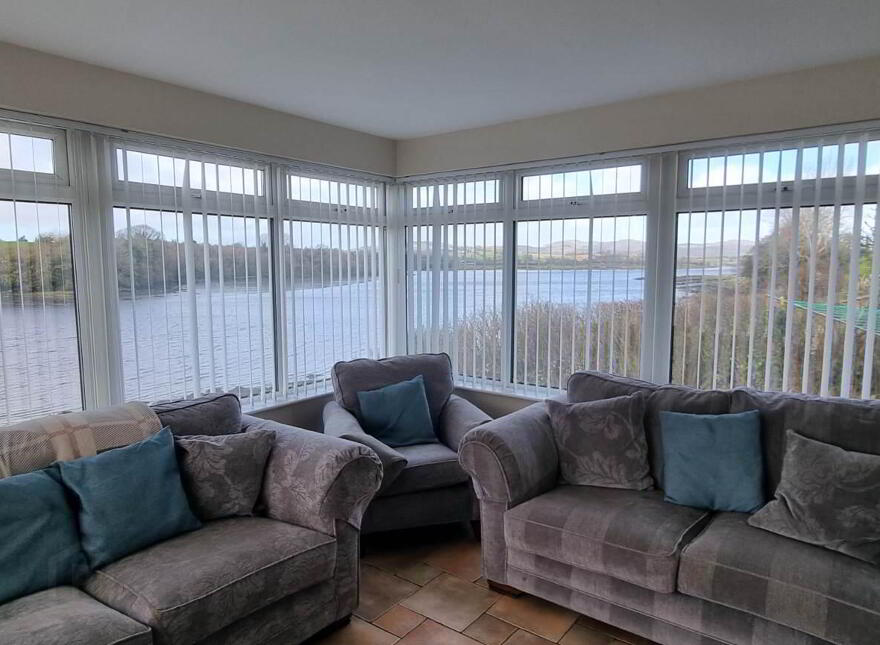 Riverside Cottage, Bught Road, Rathmelton, F92EH95
