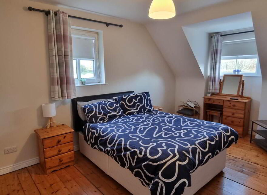 Riverside Cottage, Bught Road, Rathmelton, F92EH95