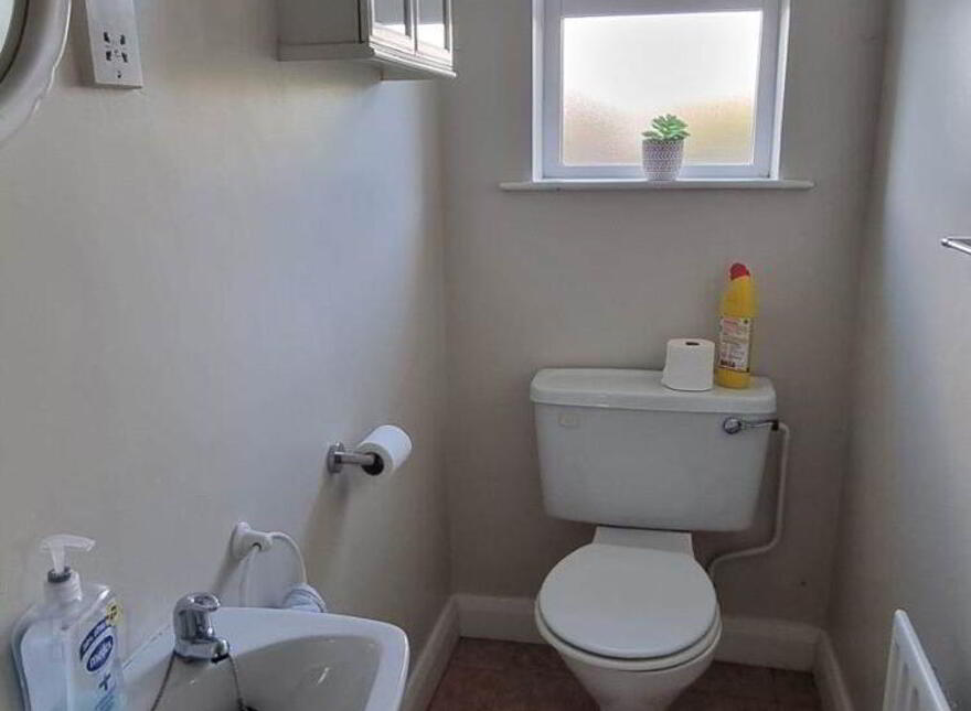 Riverside Cottage, Bught Road, Rathmelton, F92EH95