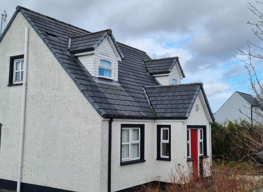 Riverside Cottage, Bught Road, Rathmelton, F92EH95