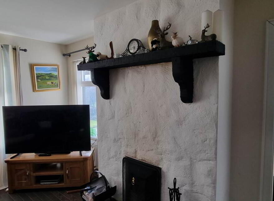 Riverside Cottage, Bught Road, Rathmelton, F92EH95