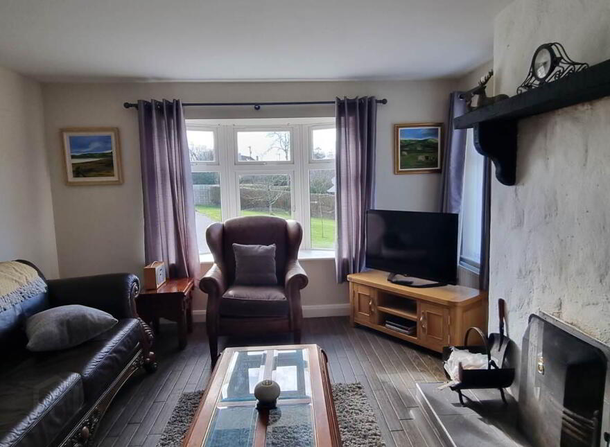 Riverside Cottage, Bught Road, Rathmelton, F92EH95