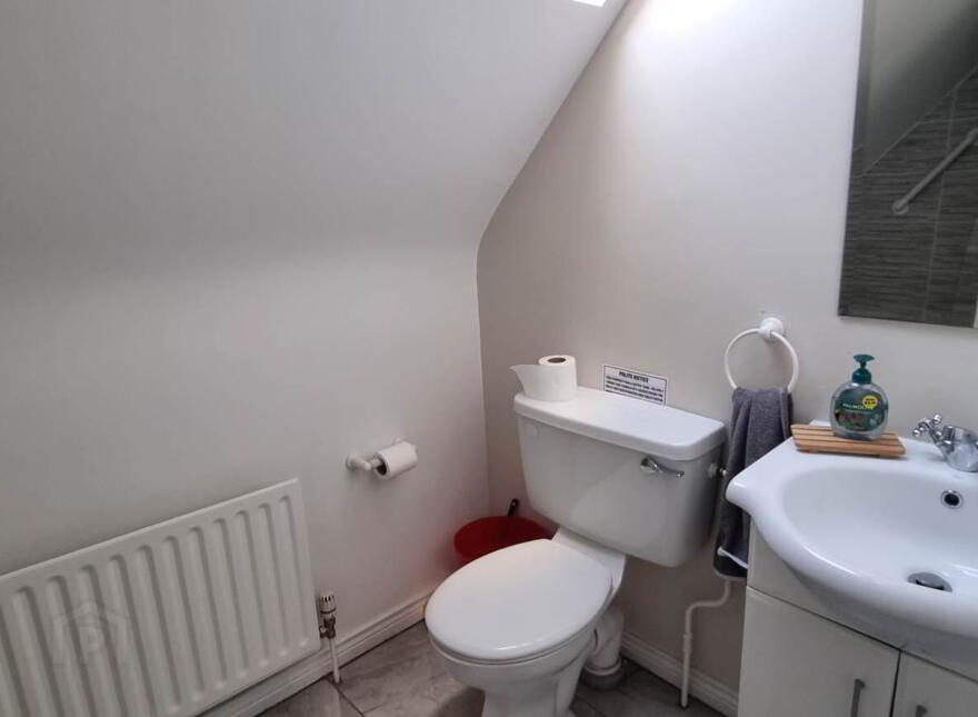 Riverside Cottage, Bught Road, Rathmelton, F92EH95