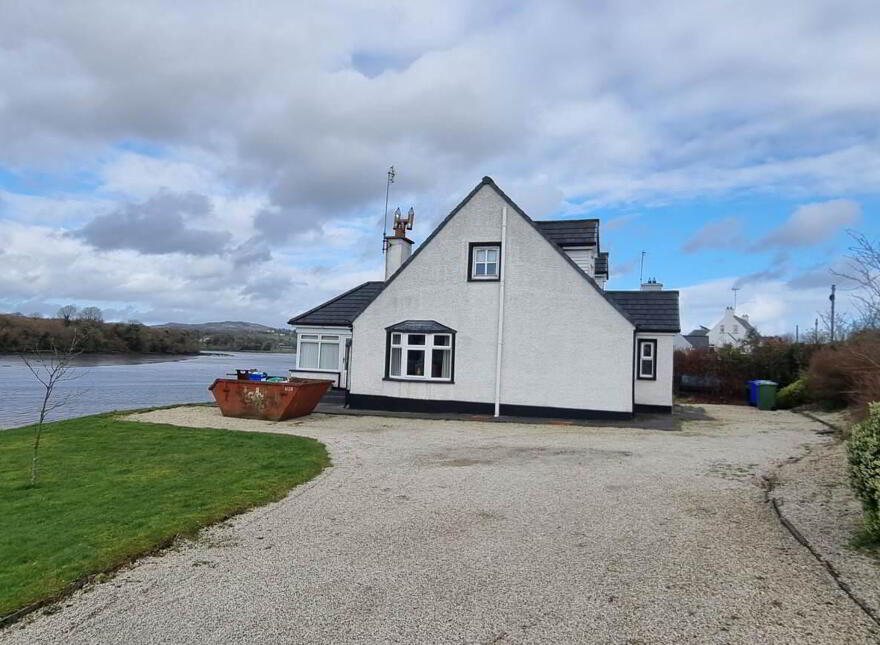 Riverside Cottage, Bught Road, Rathmelton, F92EH95