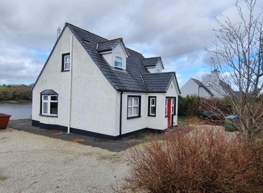 Riverside Cottage, Bught Road, Rathmelton, F92EH95