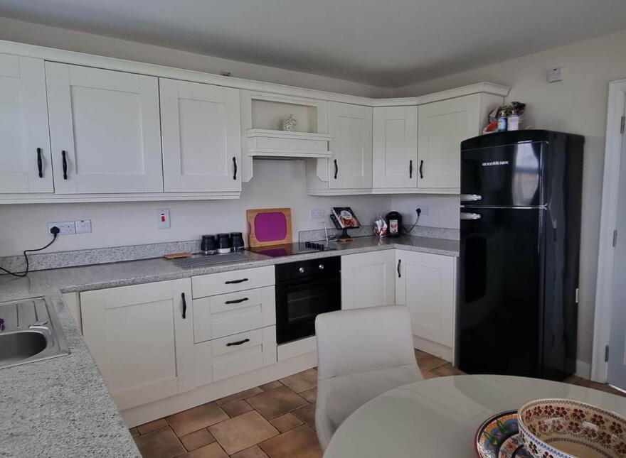 Riverside Cottage, Bught Road, Rathmelton, F92EH95