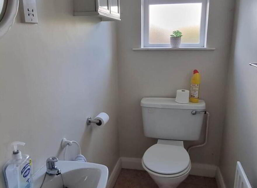Riverside Cottage, Bught Road, Rathmelton, F92EH95