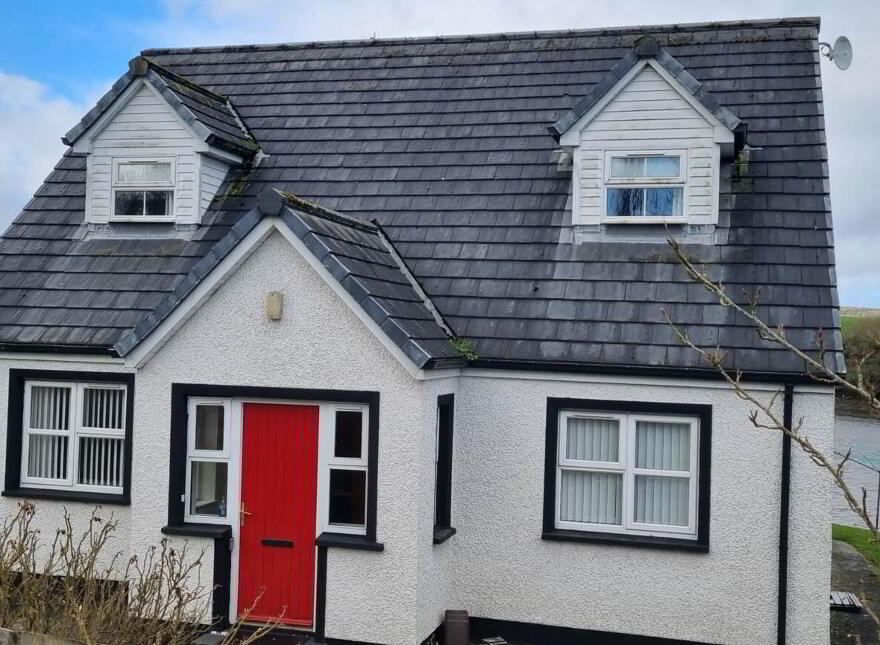 Riverside Cottage, Bught Road, Rathmelton, F92EH95